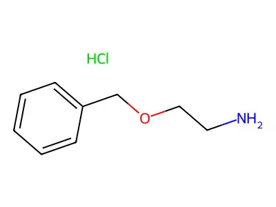 4-Amino-3-fluorophenol structure