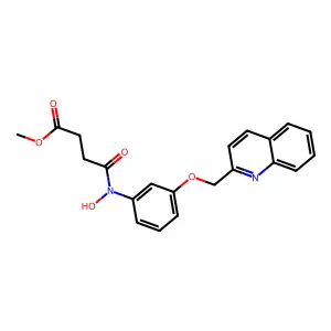 Wy 45911 structure
