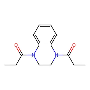 4-Chloro-6-[2-(3,4-dichlorophenyl)ethyl]pyrimidin-2-amine structure