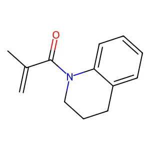 N,N-Diethyl-3-nitrobenzenesulfonamide structure
