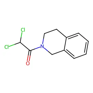 Methyl 4-[bis(2-hydroxyethyl)amino]-2-hydroxybenzoate structure