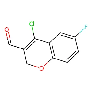 3,5-Difluorobenzohydrazide structure