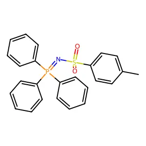 Thiophen-2-yl-(2,4,6-trimethylphenyl)methanone structure