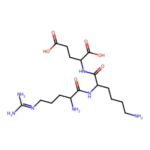 Splenotritin structure
