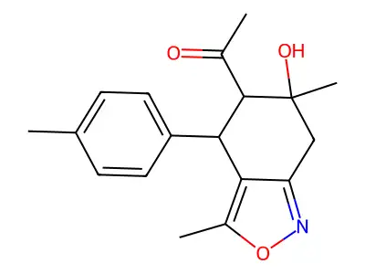 BAS 13119183 structure