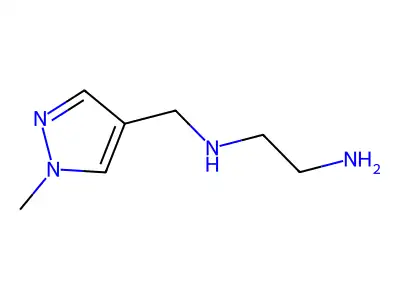 2-Chloro-5-chloromethylthiazole structure