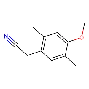 4-(5-(4-Fluorophenyl)-1,3,4-oxadiazol-2-yl)piperidine structure