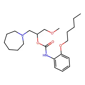 BK 129 structure