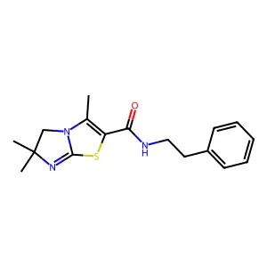 Tok 8801 structure