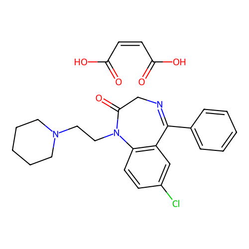 Heparin-binding growth factor 2 structure