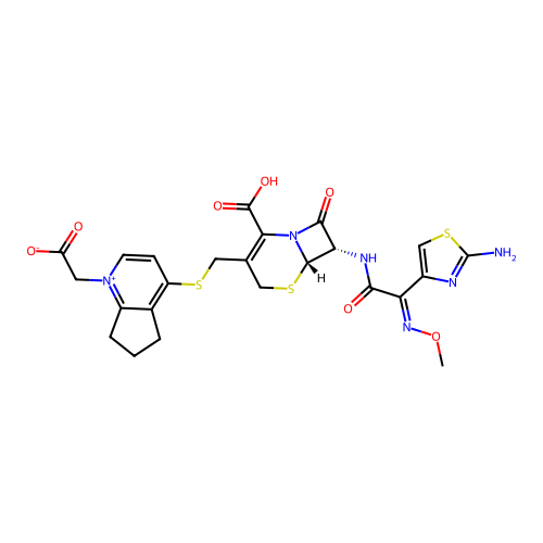 Mt 382 structure