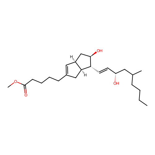 Tei 1324 structure