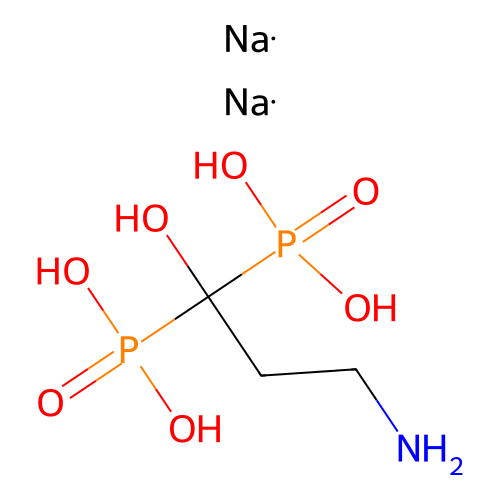 57248-88-1(Anhydrous) structure