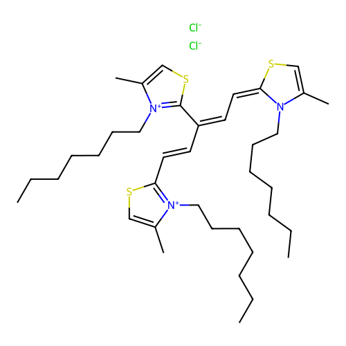 platonin structure