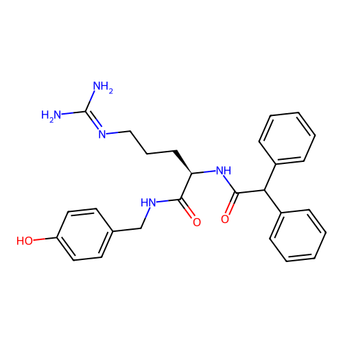 Bibp 3226 structure