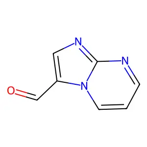 Quinolone der. structure