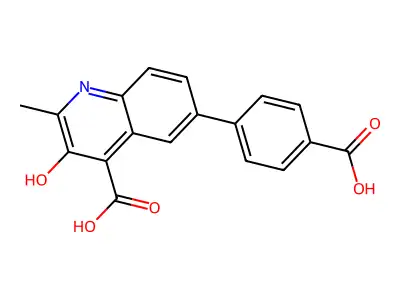 7-Iodoclonazepam structure