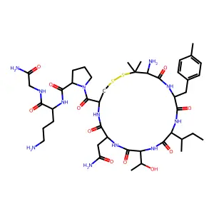 己基N-[5-(二乙氨基)戊-2-基]氨基甲酸酯 structure