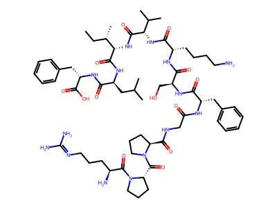 1,1-Dichloro-2-(p-chlorophenyl)-2-phenylethane structure