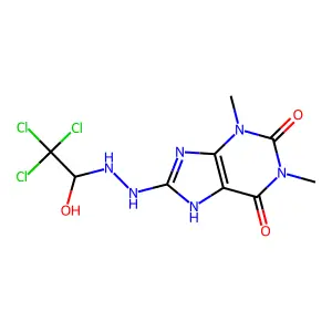 Imfilin structure
