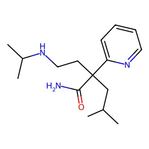 CM 40534 structure