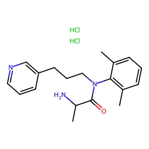 Ro 22-9194 structure