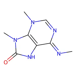 Caissarone structure