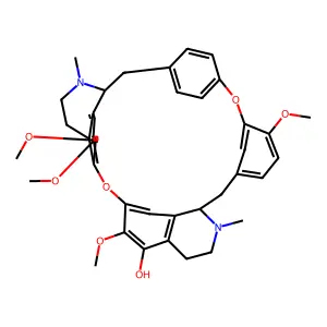 3-(2,4-Cyclopentadien-1-ylidene)pregn-4-en-20-one structure