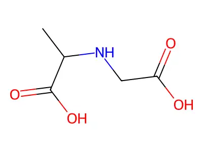 Strombine structure