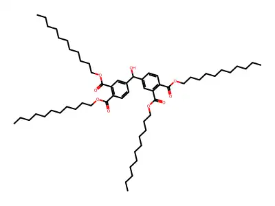 ETH 2112 structure
