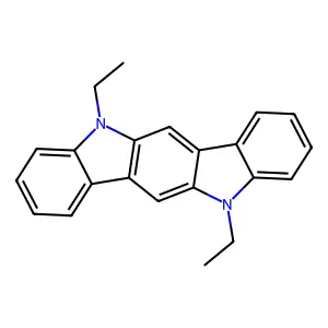 3-Methylbutyl 4-(propan-2-yl)benzoate structure