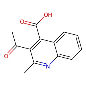 2-amino-N-(4-anilinophenyl)benzamide structure