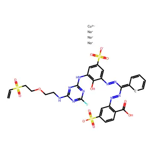 (alphaS)-alpha-Amino-1H-imidazole-5-propanal structure