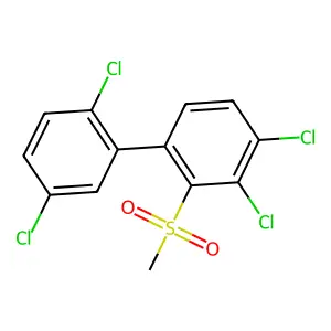 3-Chloroandrost-5-en-17-ol structure