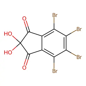 1,4-Dioxane-2,5-diyl diacetate structure