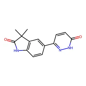 N-(2-methoxy-5-methylphenyl)benzenesulfonamide structure