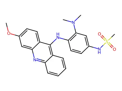 5-amino-1-tert-butoxycarbonyl-3-methylpyrazole structure