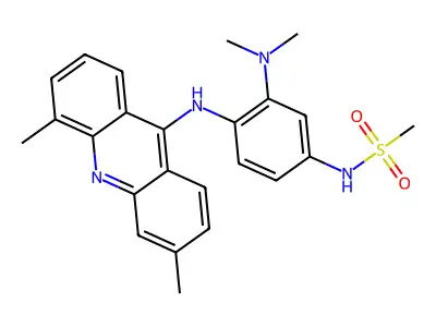 5-amino-1-tert-butoxycarbonyl-3-methylpyrazole structure