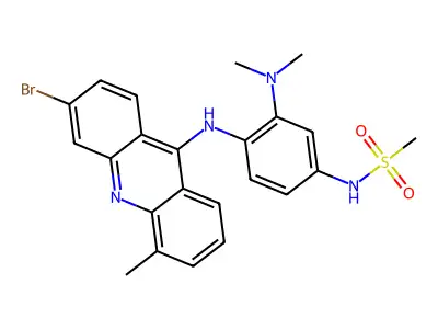 4-hydroxybenzo<j>fluoranthene structure