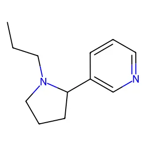 Methotrexate analog structure