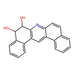 2,2-Diphenylpent-4-enoic acid structure