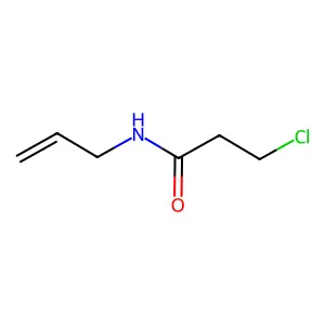 N-methyl-N-[4-[[4-[methyl(nitroso)amino]phenyl]methyl]phenyl]nitrous amide structure