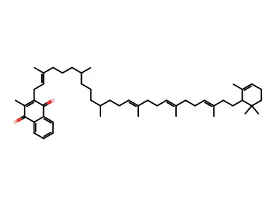 2-Htcptmn structure