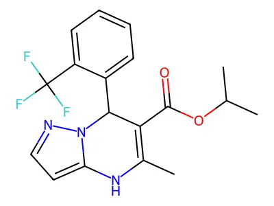 5-ISOBUTYL-PIPERAZIN-2-ONE structure