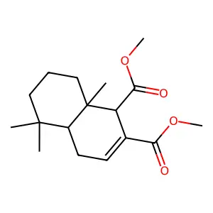 2-[(2-Amino-2-oxoethyl)sulfanyl]-2-phenylbutanoic acid structure
