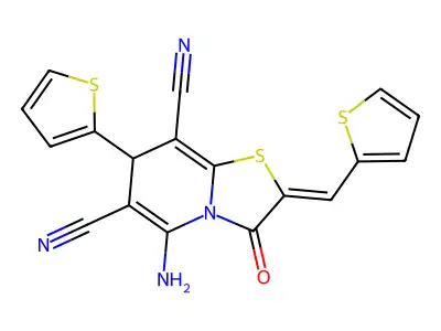 A0186/0008255 structure