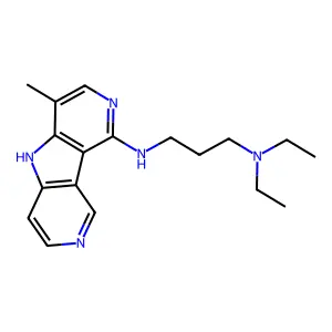 NCI60_007810 structure