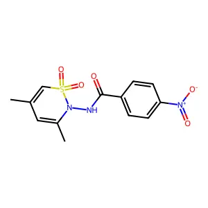 [3-(4-Chlorophenyl)oxiran-2-yl](phenyl)methanone structure