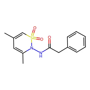 [3-(4-Methoxy-phenyl)-oxiranyl]-phenyl-methanone structure
