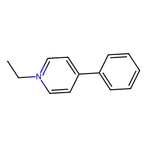 N-(3,4-二甲基苯基)-N,3-二甲基丁-2-烯酰胺 structure